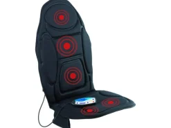 VITALmaxx Massagesitzauflage 5-Zonen