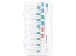 VITALmaxx Ohrenstäbchen Set 18-tlg.