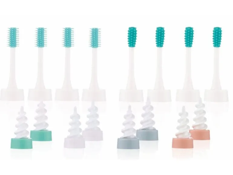 VITALmaxx Ohrenstäbchen Set 18-tlg.