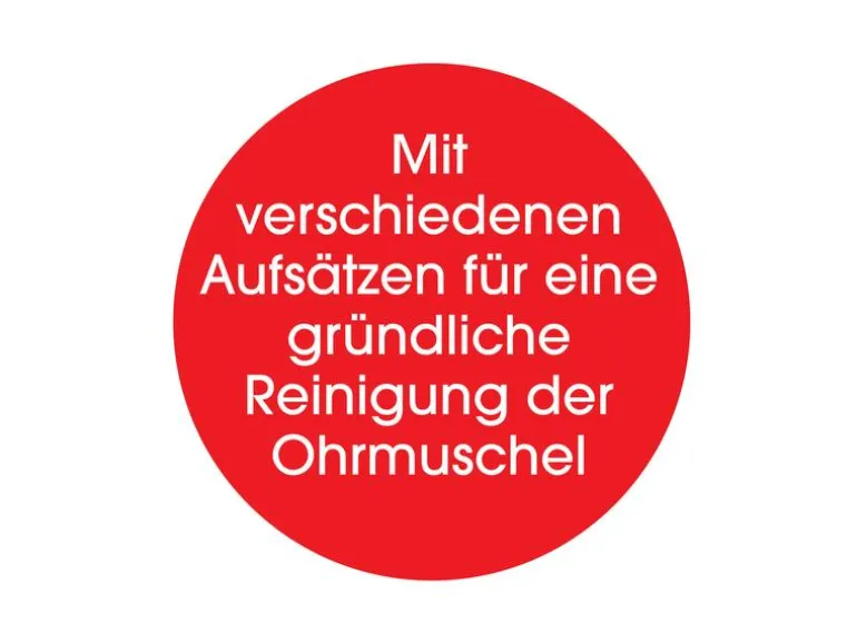 VITALmaxx Ohrenstäbchen Set 18-tlg.