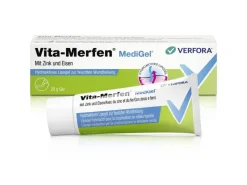 Vita-Merfen MediGel Tube 20 g