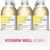 VITAMIN WELL Zero Lemon 12 x 0.5 l, zuckerfrei