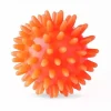 Vitility Massageball 6 cm orange