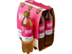 VIVI Vivi Eistee 6 x 0.5 l
