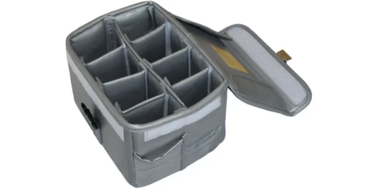 VLITEX Akku Sicherheitsbox L