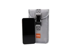 VLITEX FIRE BAG S, Smartphone, Glasfaser, Silikon