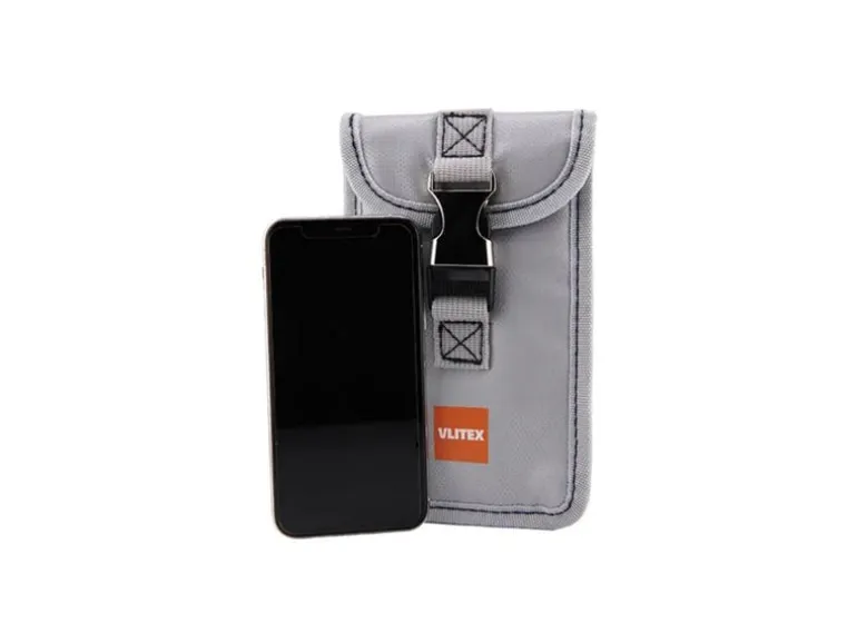 VLITEX FIRE BAG S, Smartphone, Glasfaser, Silikon