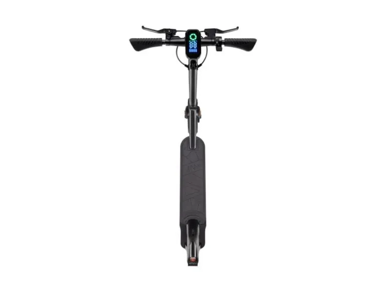 VMAX E-Scooter VX5 GT Schwarz