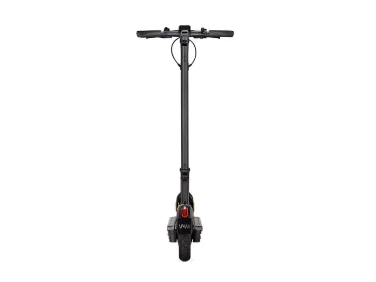 VMAX E-Scooter VX5 GT Schwarz