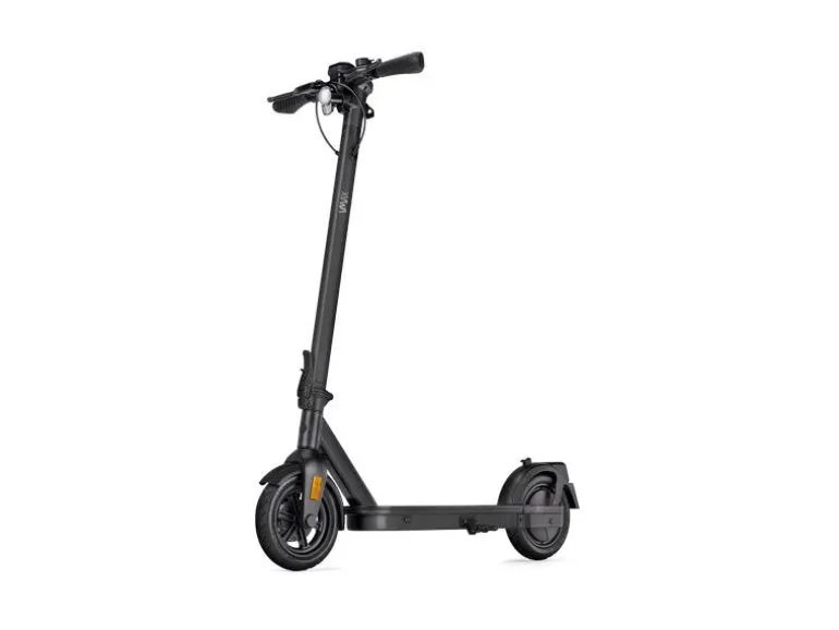 VMAX E-Scooter VX5 GT Schwarz