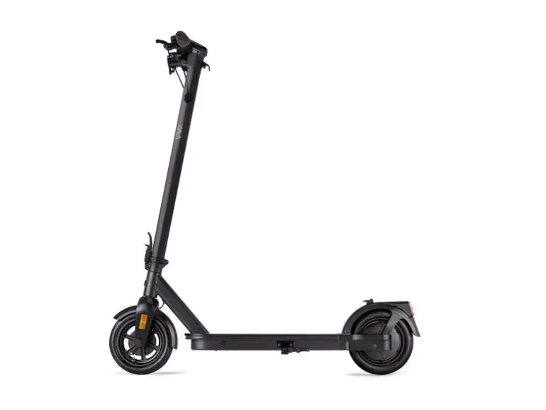 VMAX E-Scooter VX5 GT Schwarz