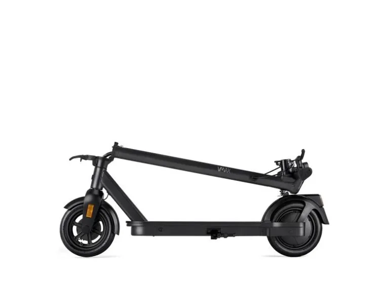 VMAX E-Scooter VX5 GT Schwarz