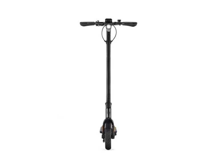 VMAX E-Scooter VX5 GT Schwarz