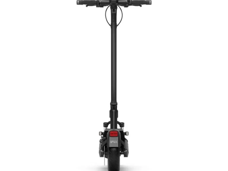 VMAX E-Scooter VX2 Hub 624 Schwarz