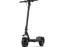 VMAX E-Scooter VX2 Hub 624 Schwarz