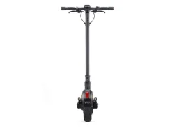 VMAX E-Scooter VX2 Pro LT-B, mit Blinker Schwarz