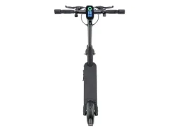 VMAX E-Scooter VX2 Pro LT-B, mit Blinker Schwarz