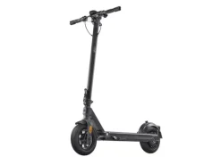 VMAX E-Scooter VX2 Pro LT-B, mit Blinker Schwarz