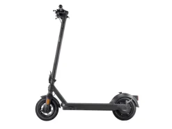 VMAX E-Scooter VX2 Pro LT-B, mit Blinker Schwarz