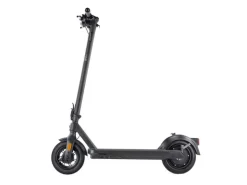 VMAX E-Scooter VX2 Pro ST-B, mit Blinker Schwarz