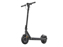 VMAX E-Scooter VX2 Pro ST-B, mit Blinker Schwarz