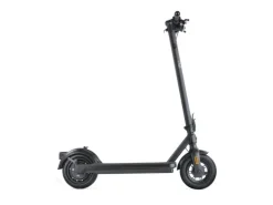 VMAX E-Scooter VX2 Pro ST-B, mit Blinker Schwarz