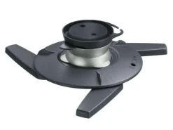 Vogel's Deckenhalterung EPC-6545 Silber