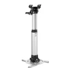 Vogel's Deckenhalterung PPC 2555 Silber