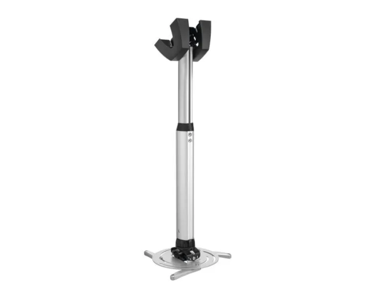 Vogel's Deckenhalterung PPC 2555 Silber