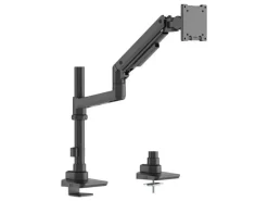 Vogel's ESSENTIAL M3021B bis 20 kg – Schwarz