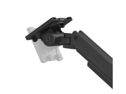 Vogel's ESSENTIAL M3042B bis 20 kg – Schwarz