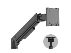 Vogel's ESSENTIAL M3042B bis 20 kg – Schwarz