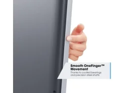 Vogel's Wandhalterung TVM 3645 Schwarz