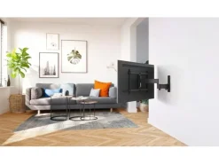 Vogel's Wandhalterung TVM 3645 Schwarz