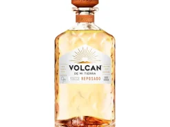Volcán De Mi Tierra Tequila Reposado 0.7 l