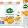 Volvic Volvic Essence Orange Holunderbüte 6 x 0.75 l