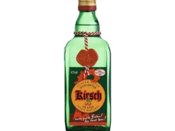Vom Ganz Guten Baselbieter Kirsch 0.7 l