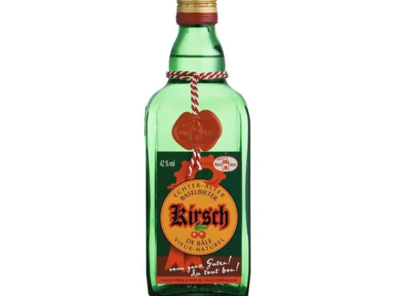 Vom Ganz Guten Baselbieter Kirsch 0.7 l