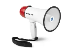 Vonyx Megaphon MEG018 18 W