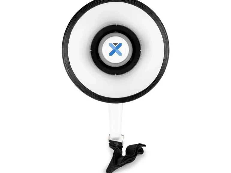 Vonyx Megaphon MEG018 18 W