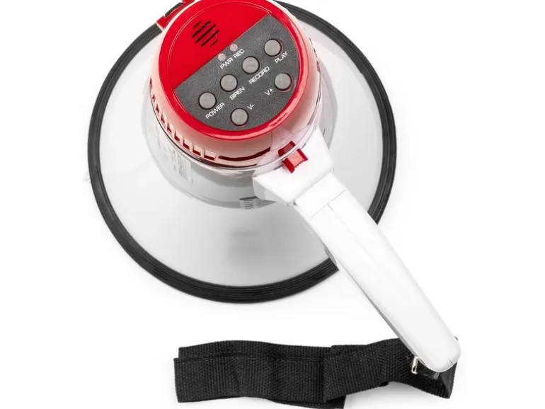 Vonyx Megaphon MEG018 18 W