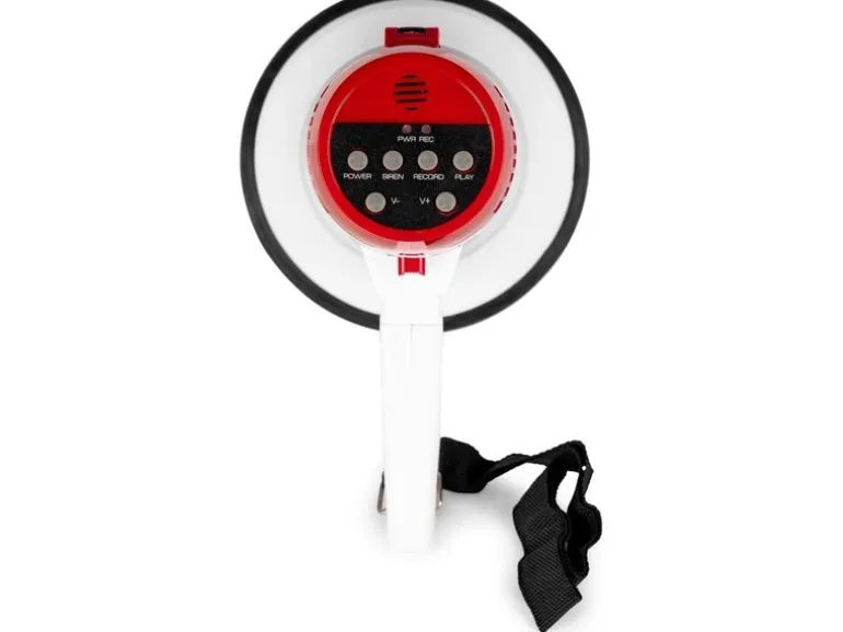 Vonyx Megaphon MEG018 18 W