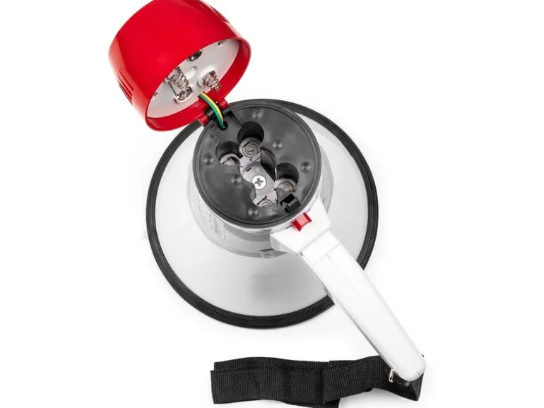 Vonyx Megaphon MEG018 18 W