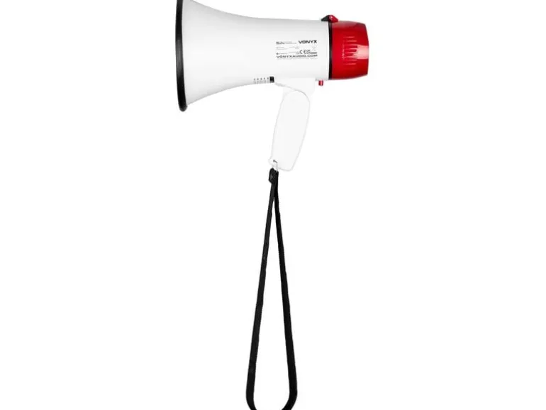 Vonyx Megaphon MEG018 18 W