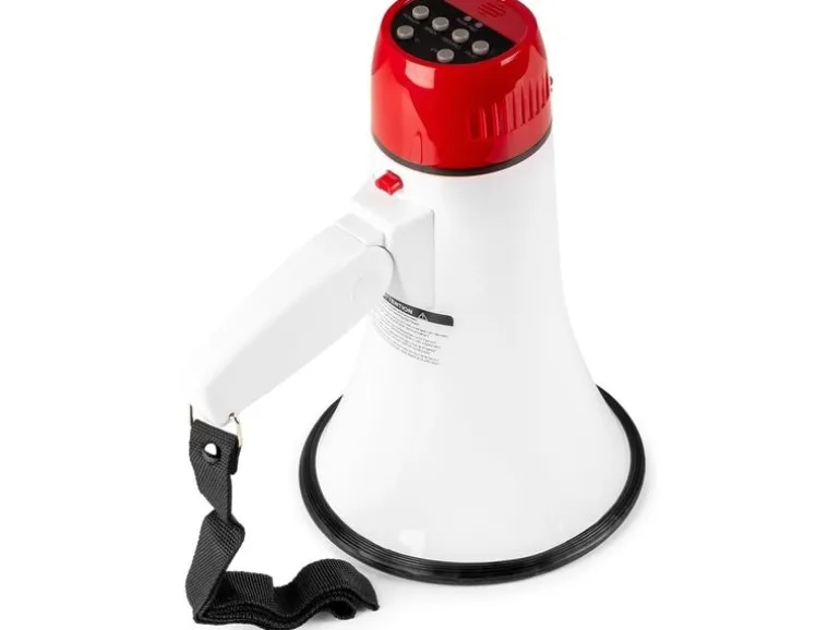 Vonyx Megaphon MEG018 18 W