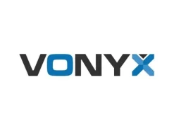 Vonyx Megaphon MEG075 75 W Bluetooth Schwarz mit Sirene
