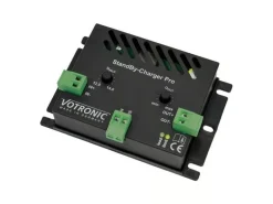 Votronic Ladewandler Standby-Charger Pro 12 V