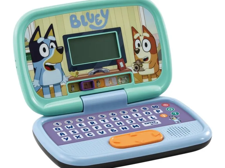Vtech Bluey Lernlaptop -DE-