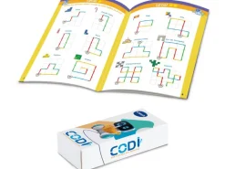 Vtech Codi, der clevere Mal-Roboter -DE-