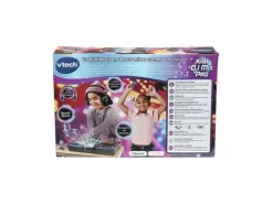 Vtech Kidi DJ Mix Pro DJ-Mischpult für Kinder